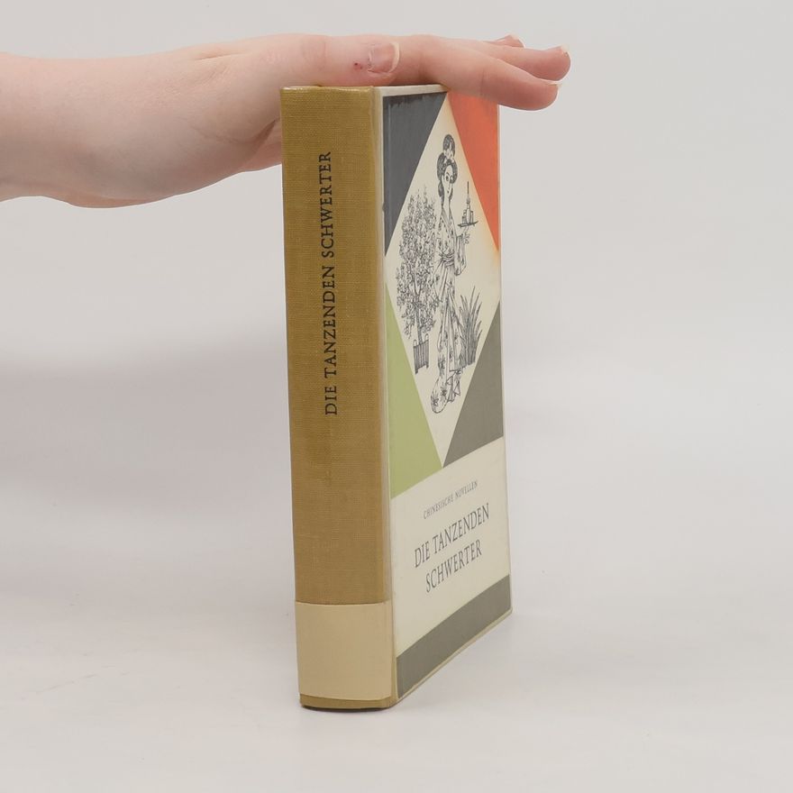 Autorenkollektiv Die Tanzenden Schwerter