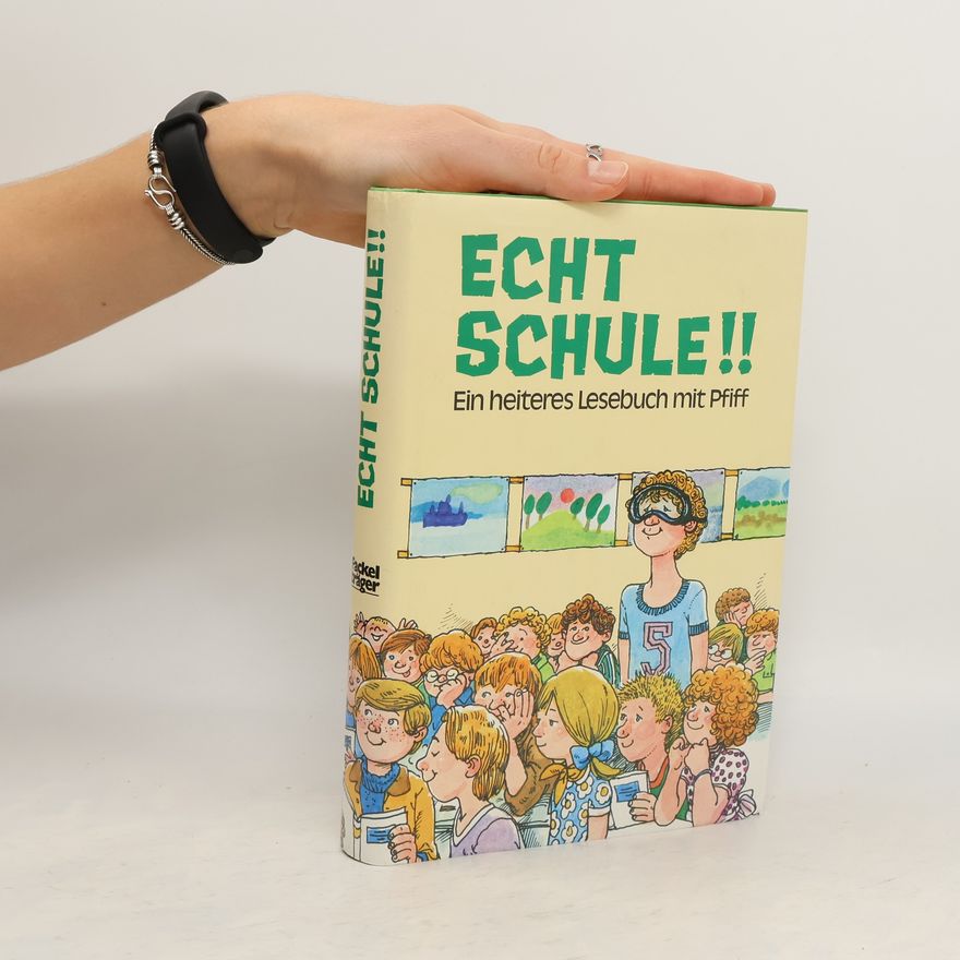 Hans Rauschning Echt Schule!!