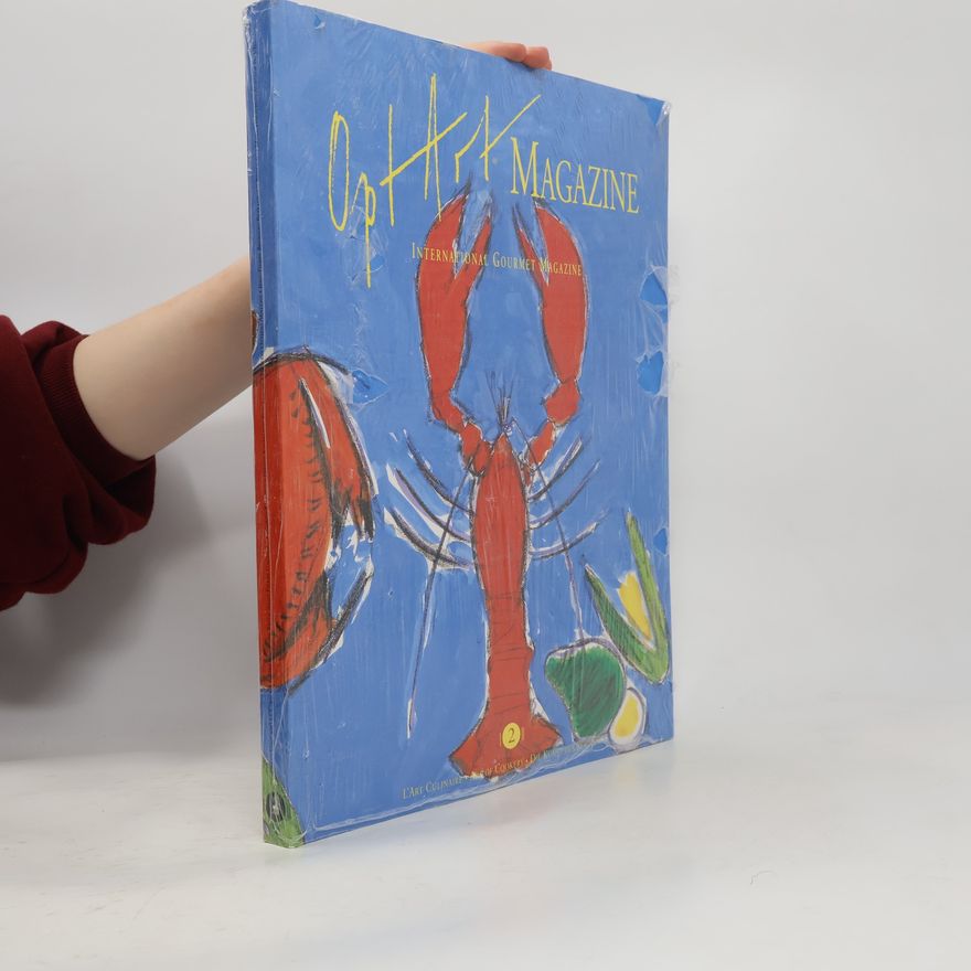 Autorenkollektiv Opt Art Magazine 2