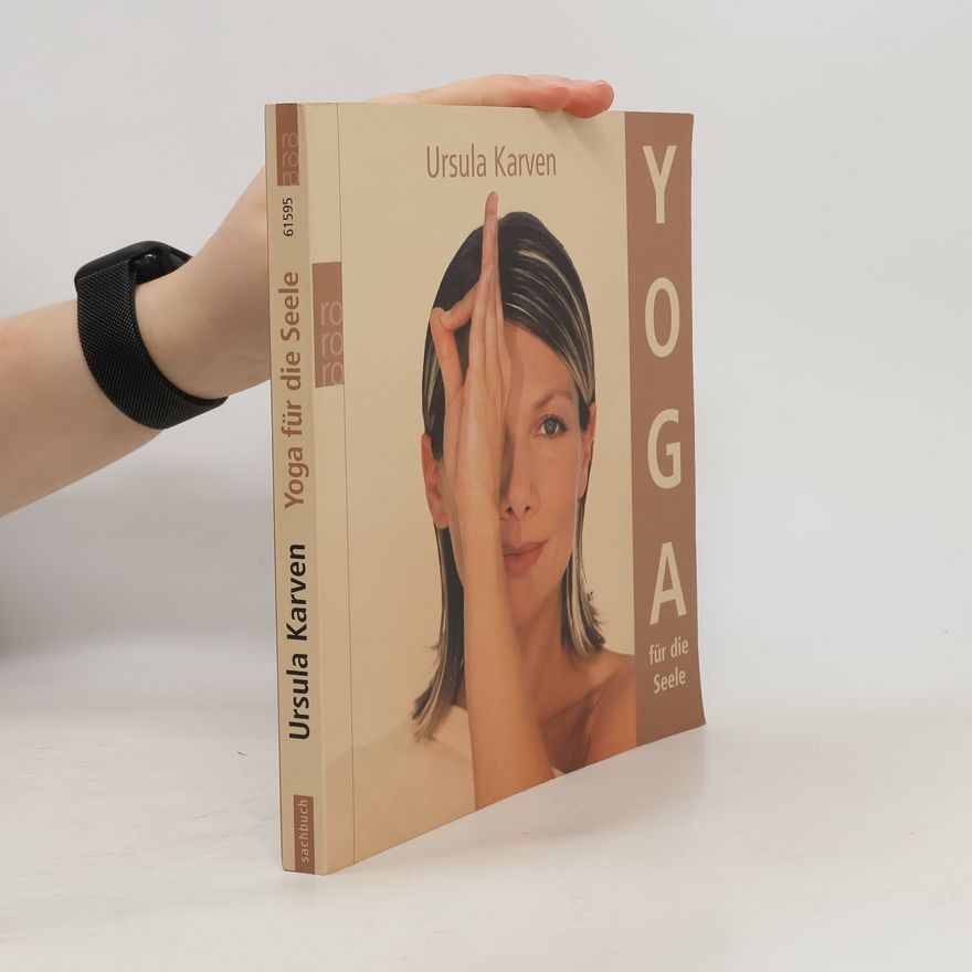 Ursula Karven Yoga für die Seele