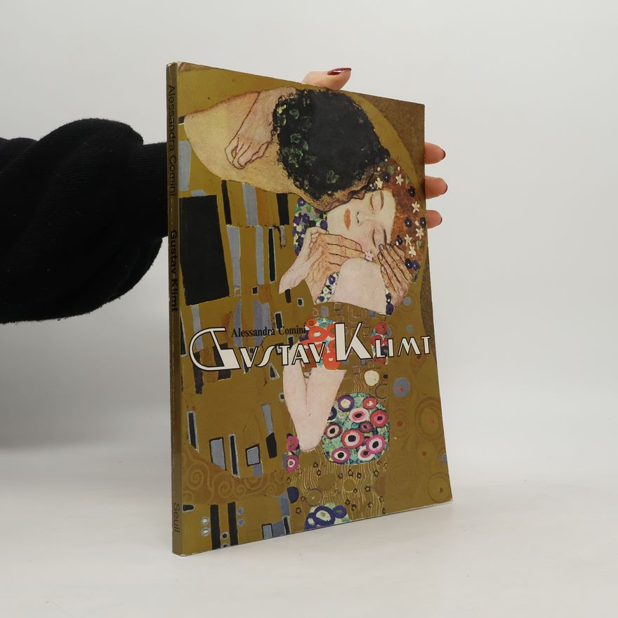 Gustav Klimt Gustav Klimt