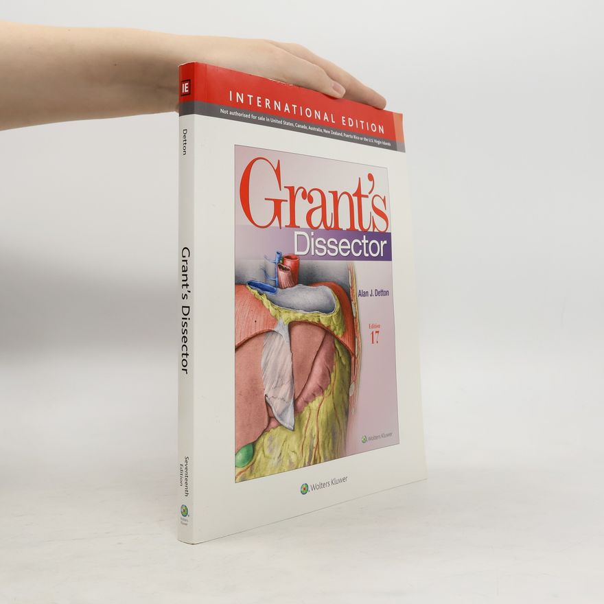 Alan J. Detton Grant's Dissector