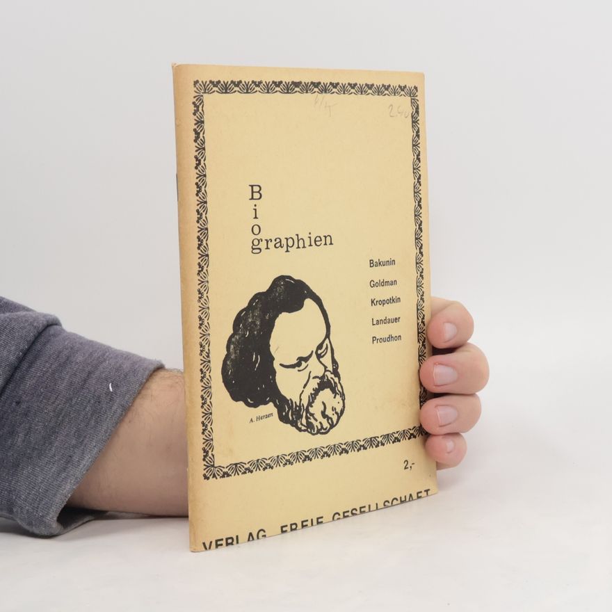 Collectif d'auteurs Biographien