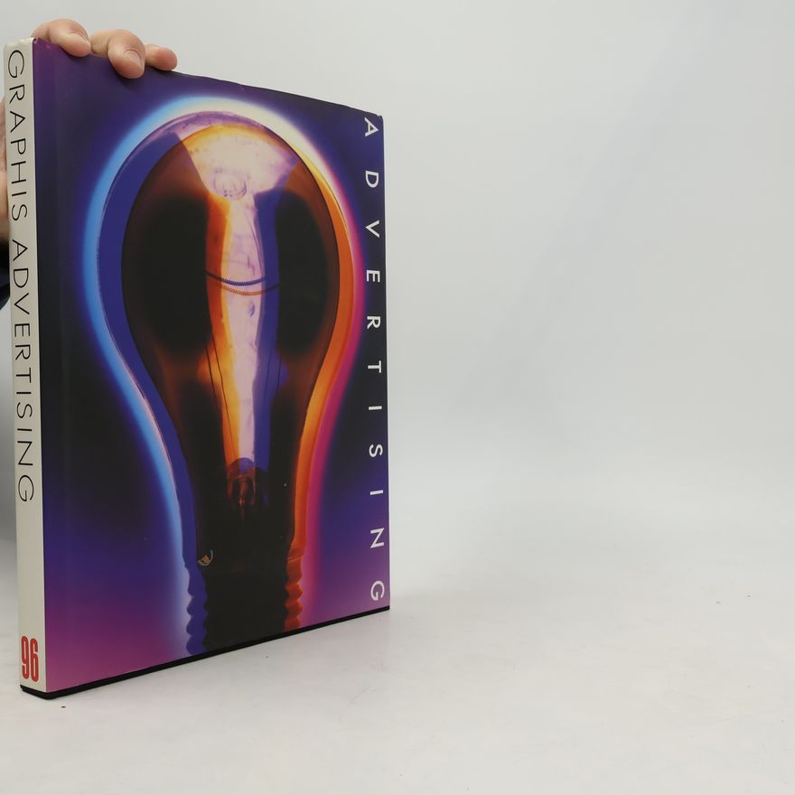 B. Martin Pedersen Graphis Advertising 96