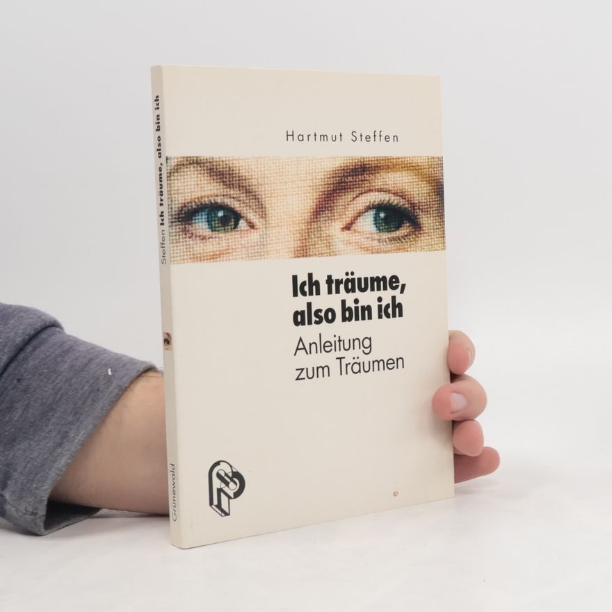 Cornelia Schlede Ich träume, also bin ich