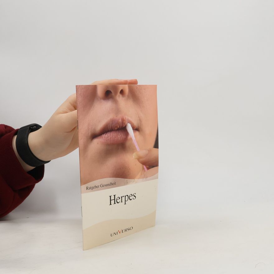 Autorenkollektiv Herpes