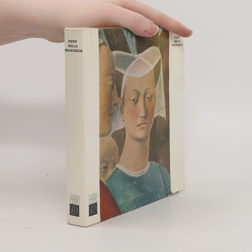 Kolektív autorov Piero della Francesca