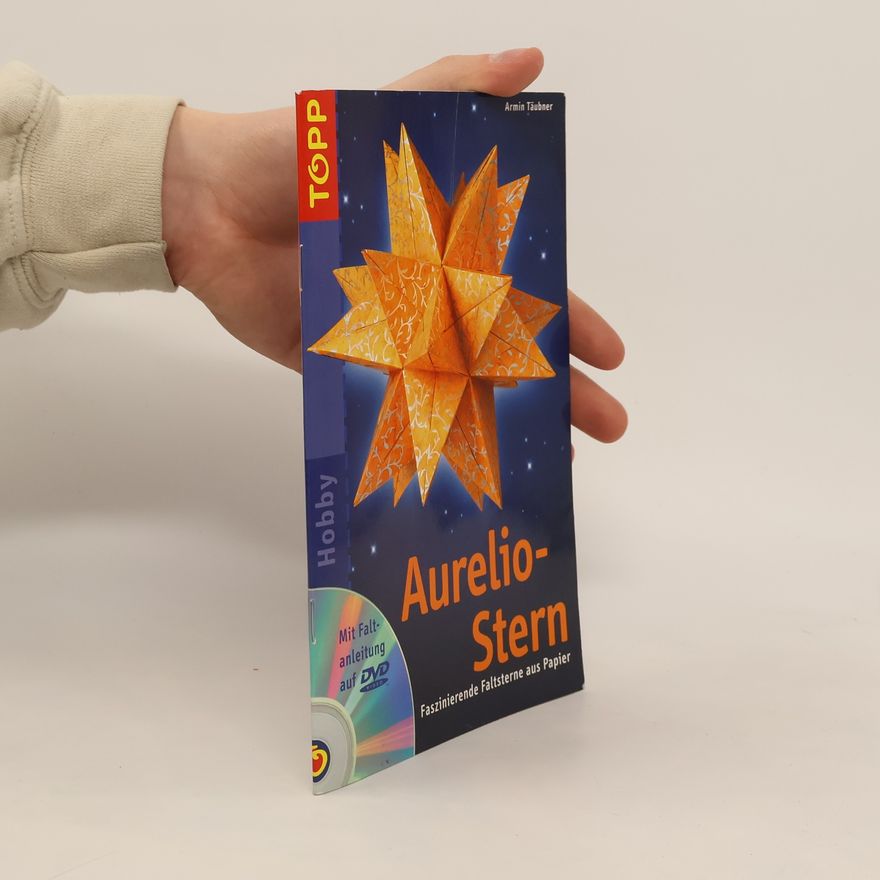 Armin Täubner Aurelio-Stern