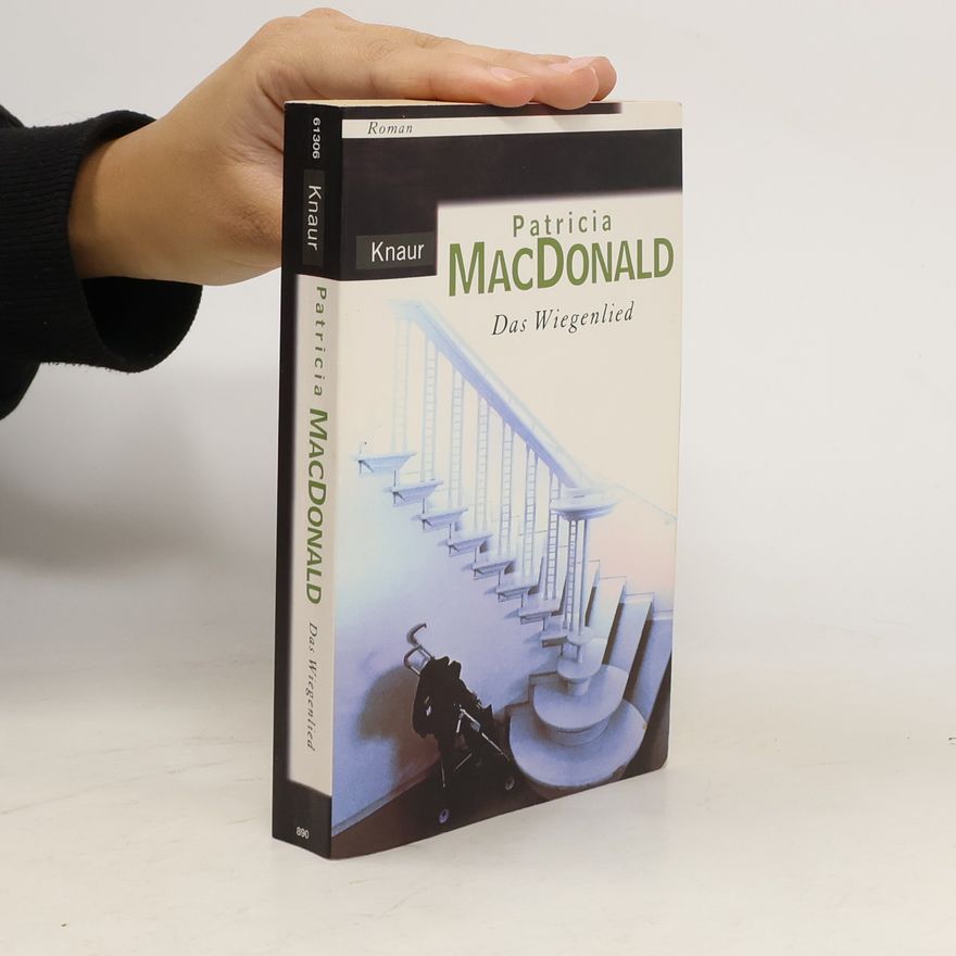 Patricia Macdonald Das Wiegenlied