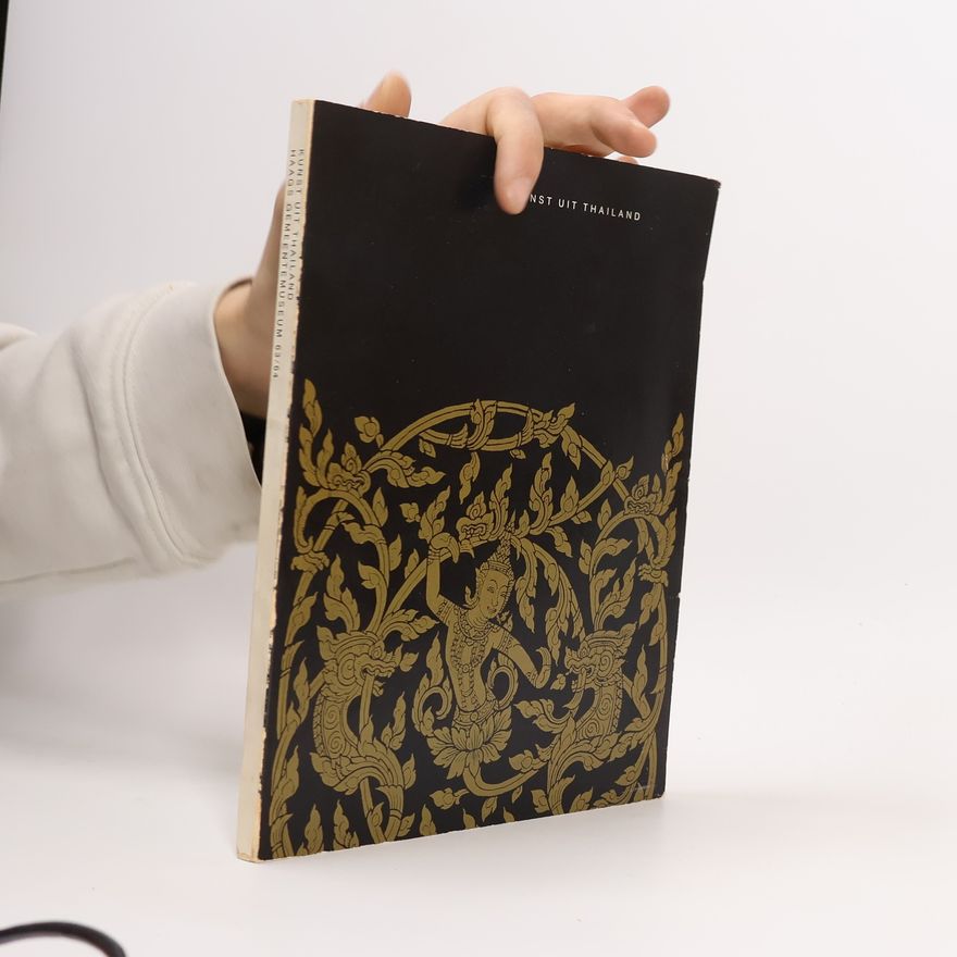 Collectif d'auteurs Kunst uit Thailand 63-64