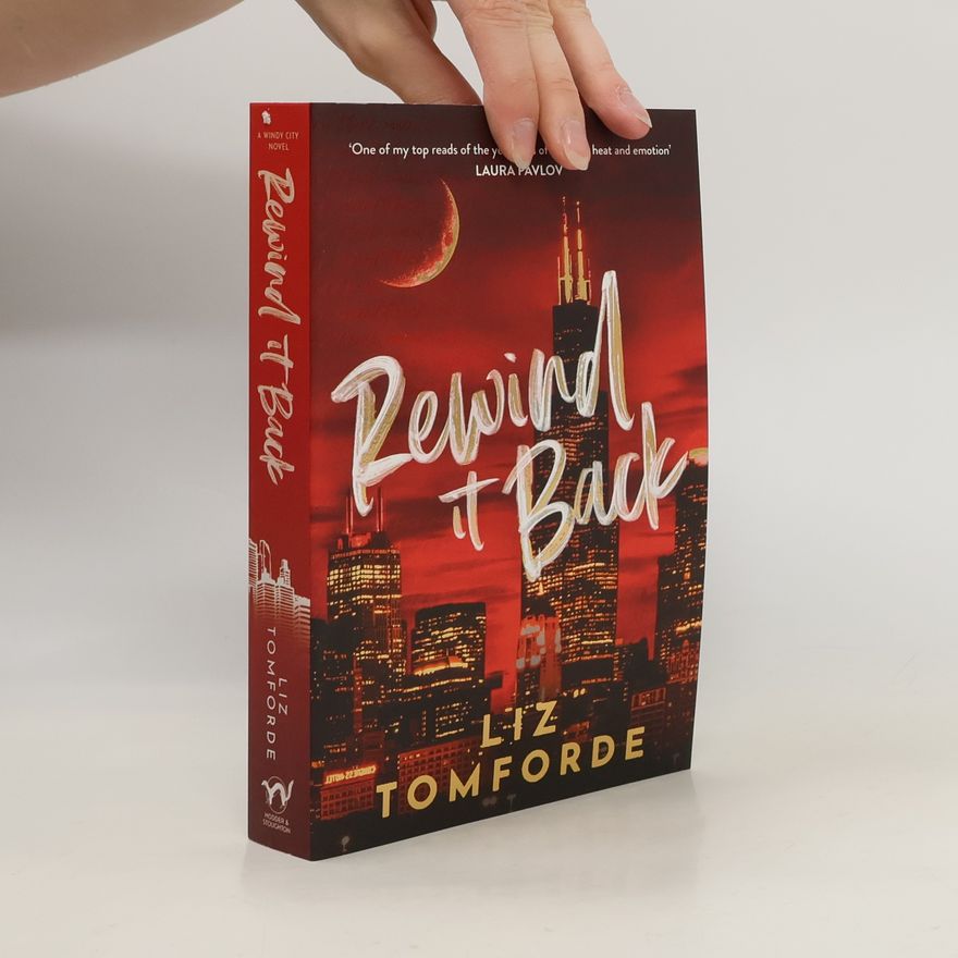 Liz Tomforde Rewind It Back