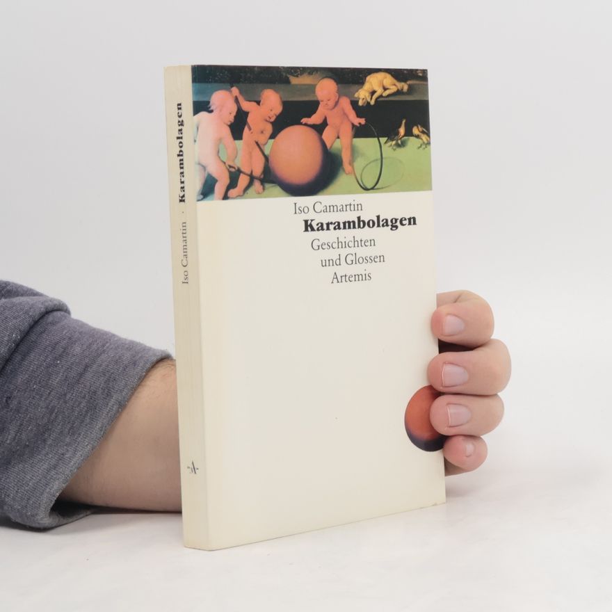 Iso Camartin Karambolagen