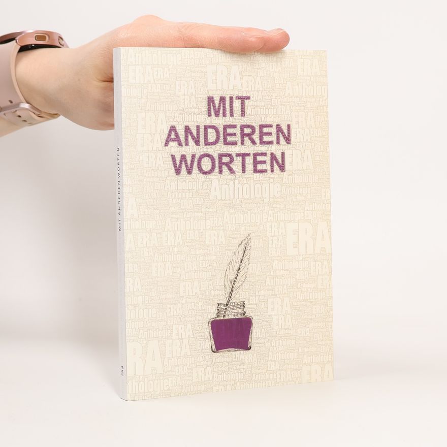 Kolektiv autorů Mit anderen Worten
