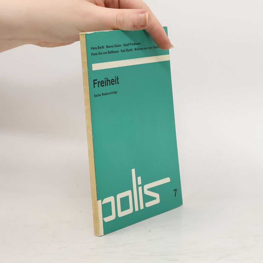 Kolektiv autorů Freiheit