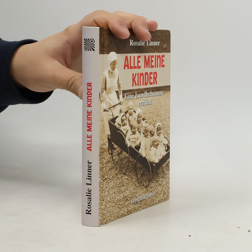 Rosalie Linner Alle meine Kinder
