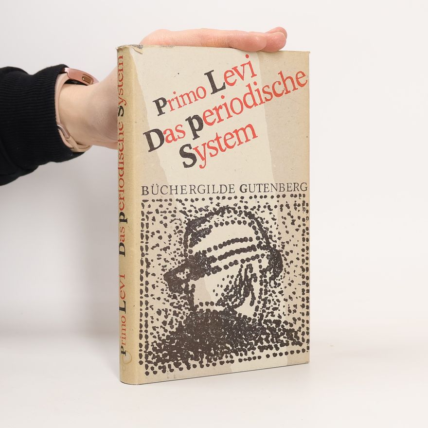 Primo Levi Das periodische System