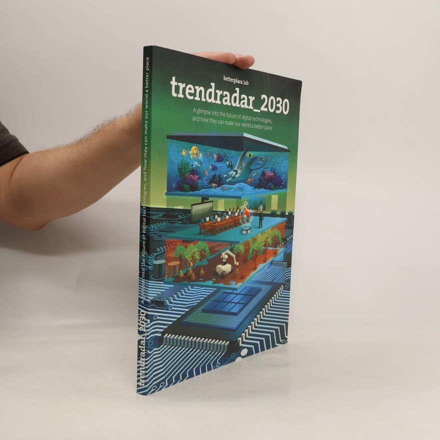 Autorenkollektiv Trendradar_2030
