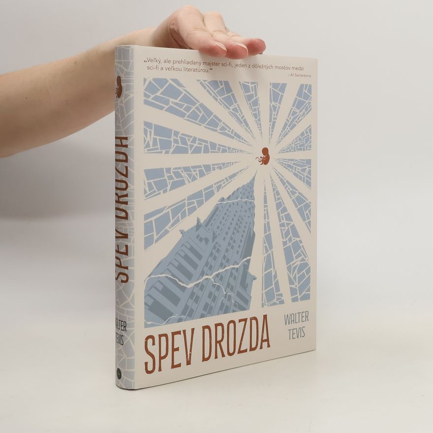 Tevis Walter Spev drozda