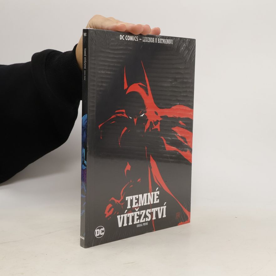 Autorenkollektiv Temné vítězství