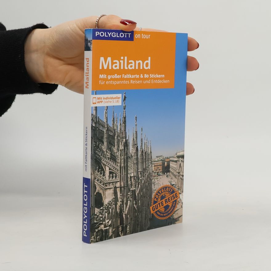 Susanne Kilimann Mailand