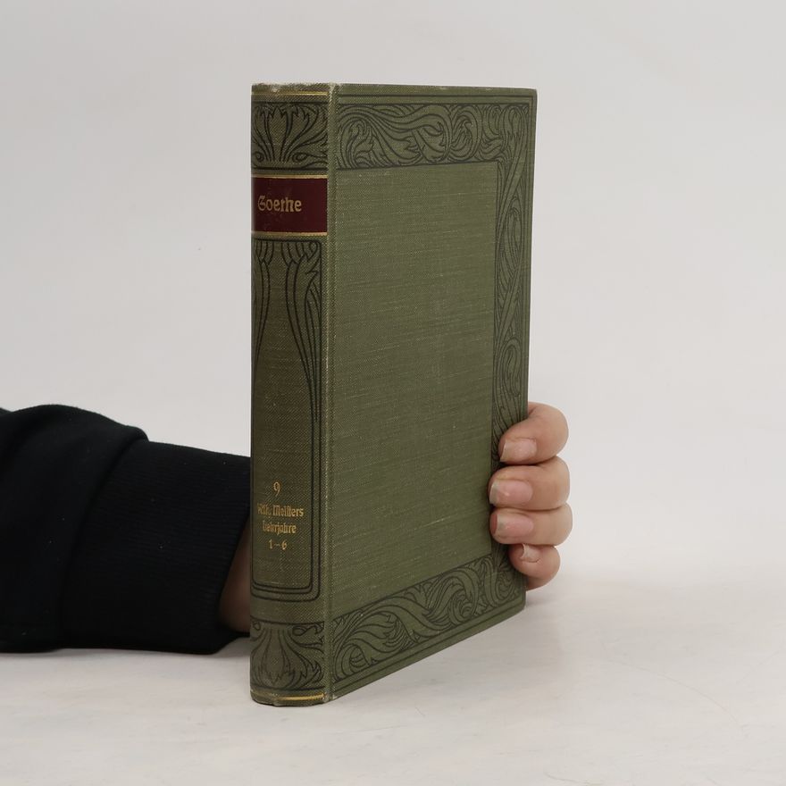 Heinrich Kurz Goethes Werke 9