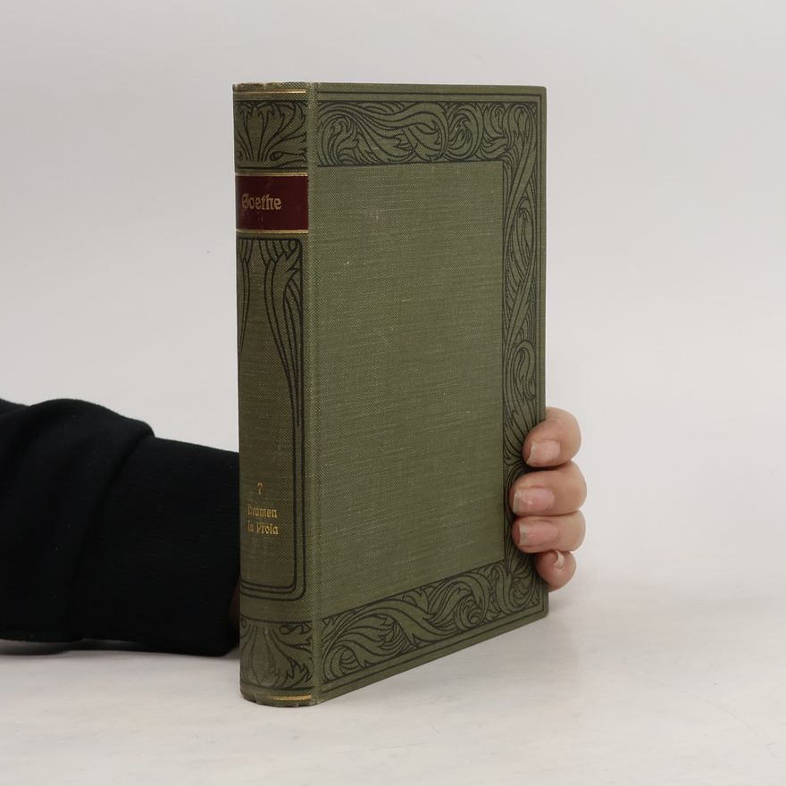 Heinrich Kurz Goethes Werke 7