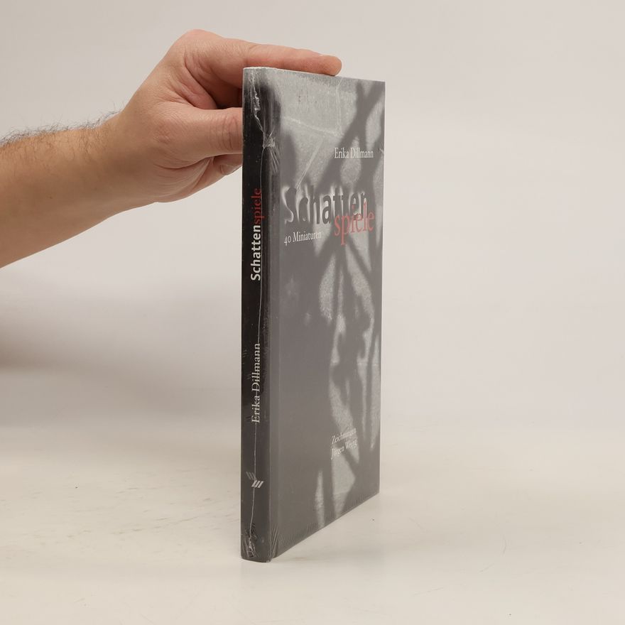 Jürgen Weing Schattenspiele