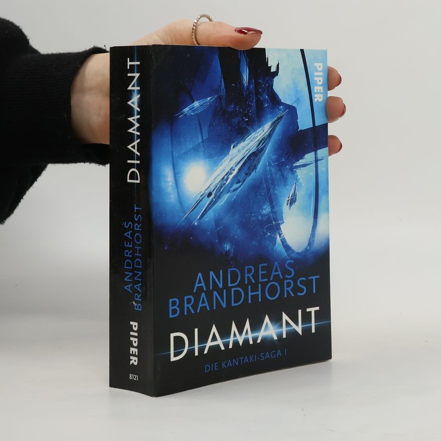 Andreas Brandhorst Diamant