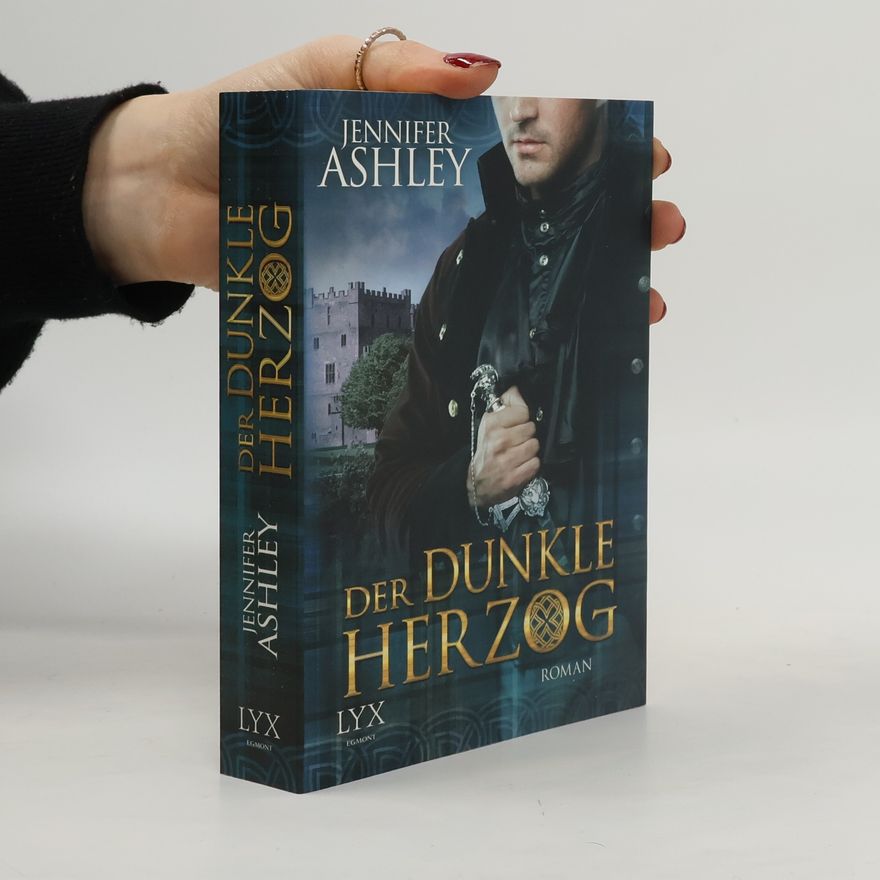 Jennifer Ashley Der dunkle Herzog