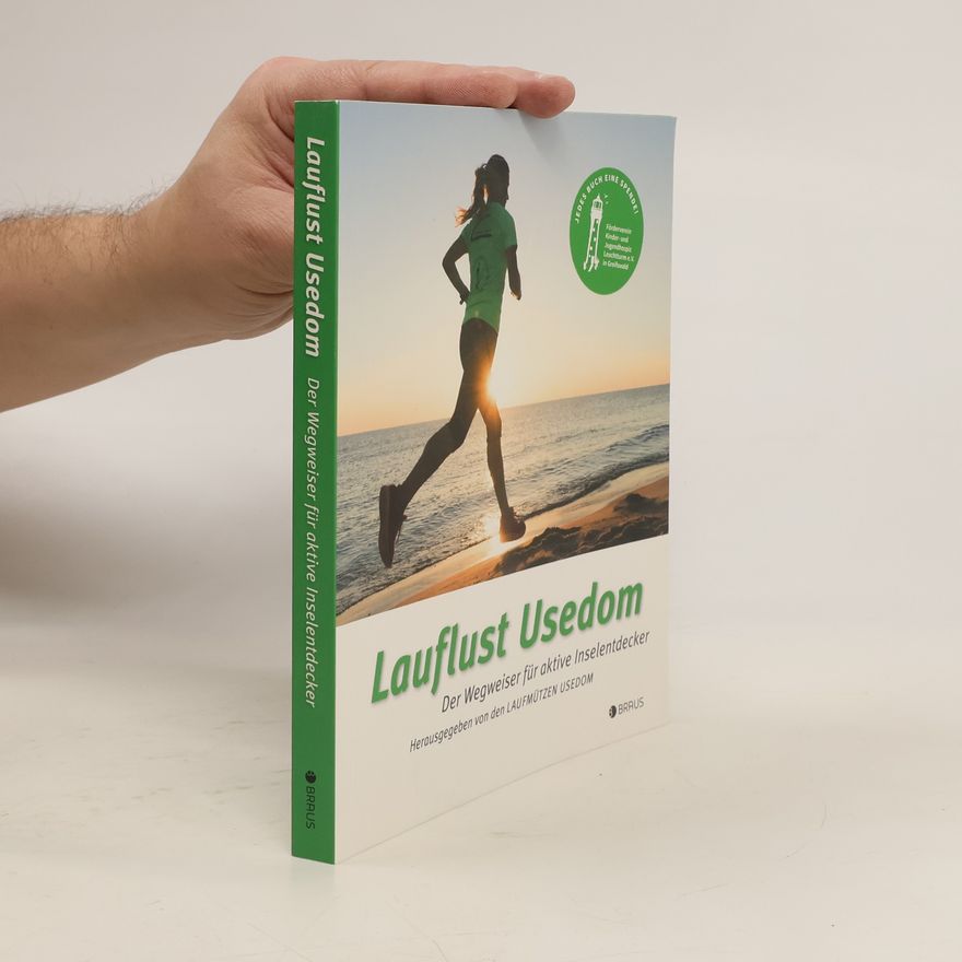 Autorenkollektiv Lauflust Usedom
