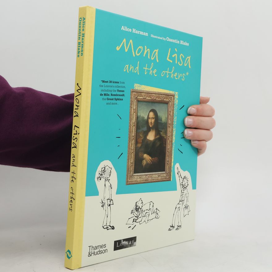 Alice Harman Mona Lisa and the Others