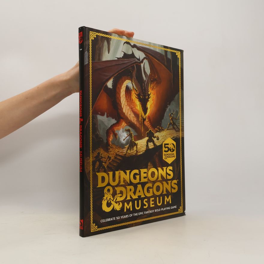 Hasbro International Inc Dungeons & Dragons Museum