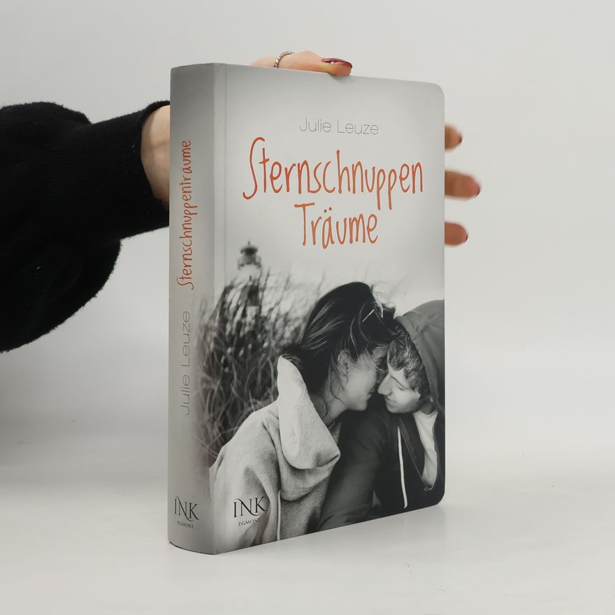 Julie Leuze Sternschnuppenträume