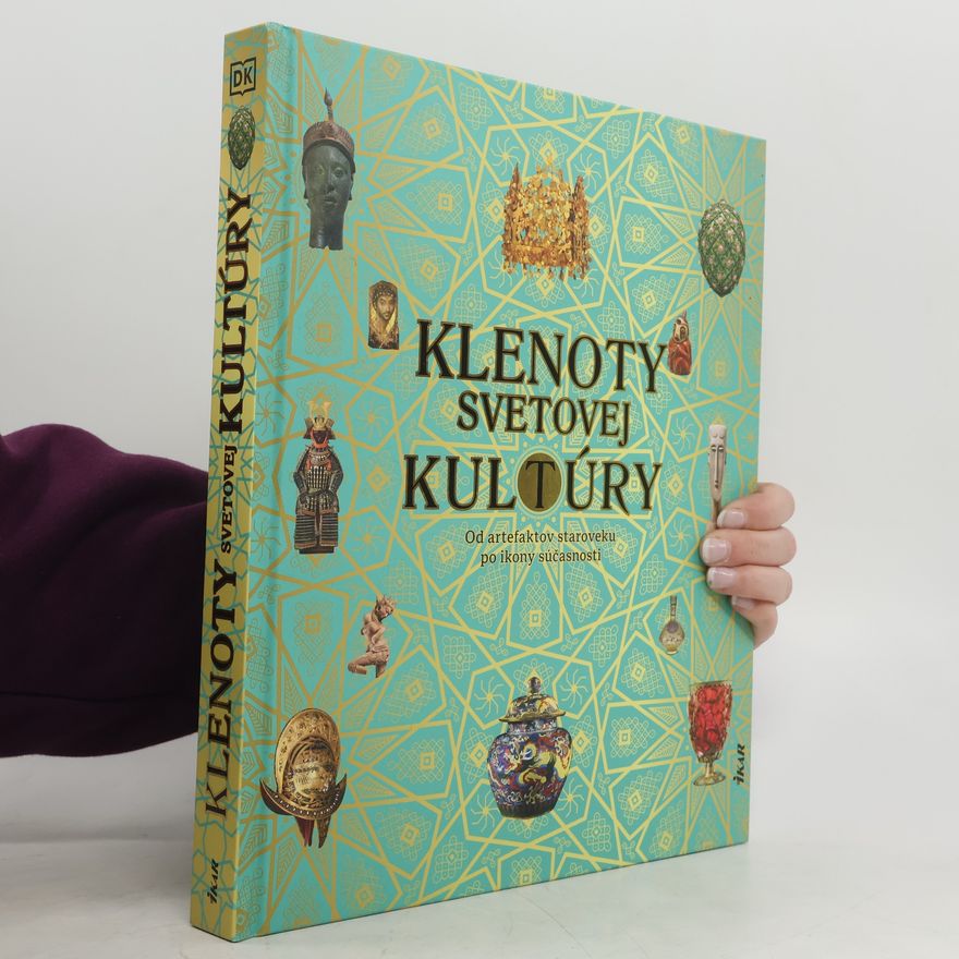 Autorenkollektiv Klenoty svetovej kultúry