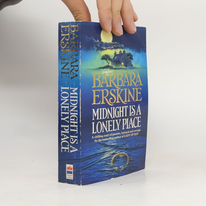 Barbara Erskine Midnight is a lonely place