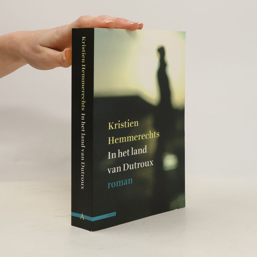 Kristien Hemmerechts In het land van Dutroux