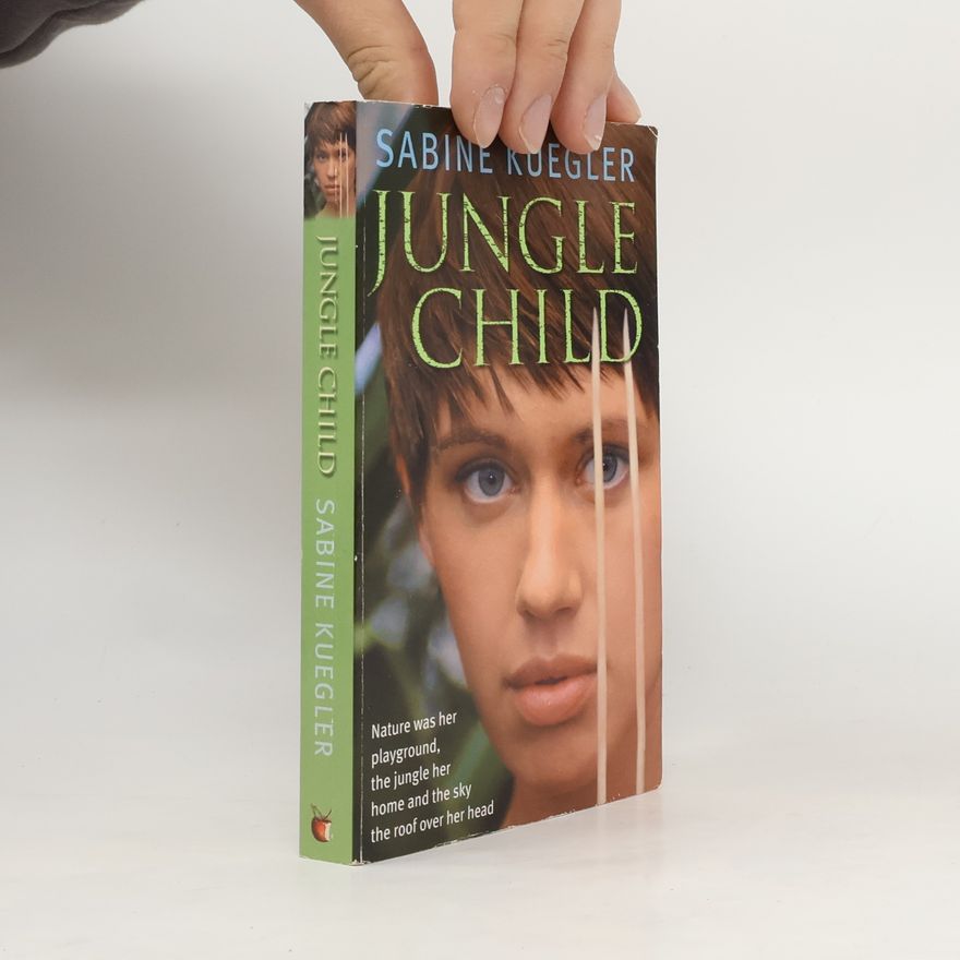 Sabine Kuegler Jungle Child