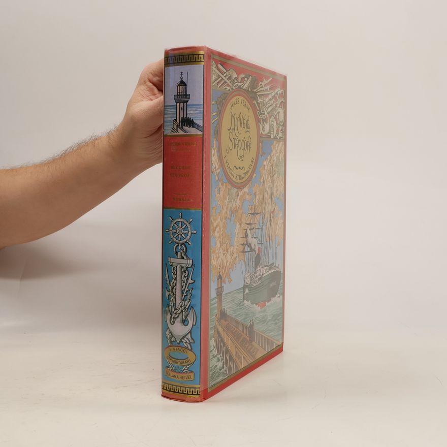 Jules Verne Michel Strogoff