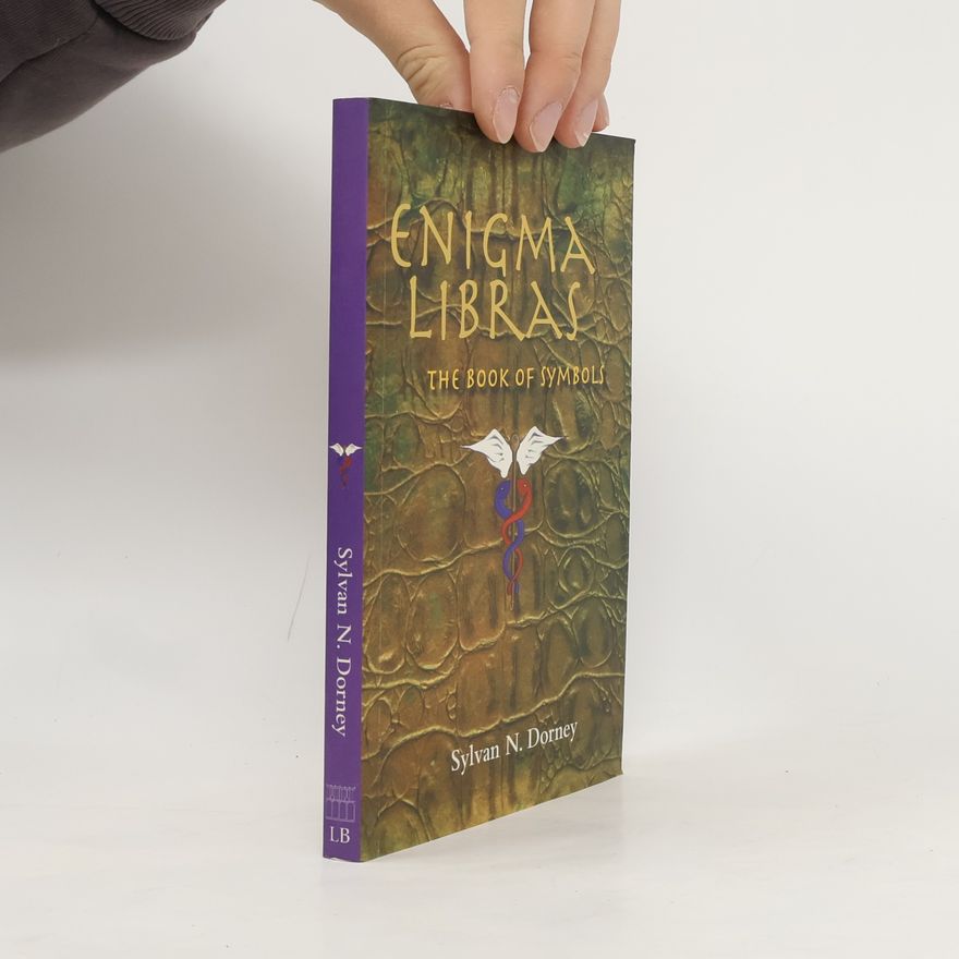 Sylvan N. Dorney Enigma-Libras