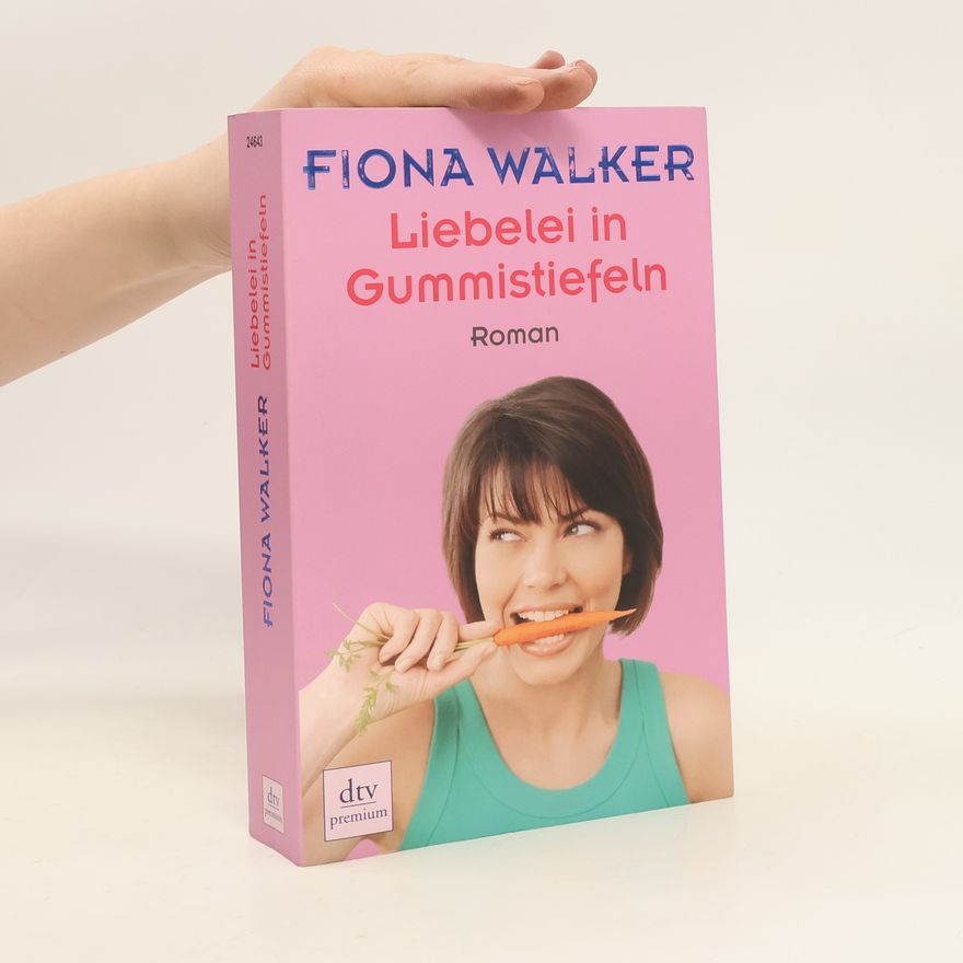 Fiona Walker Liebelei in Gummistiefeln