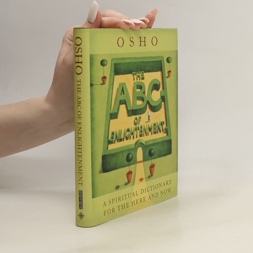 Osho An ABC of Enlightenment