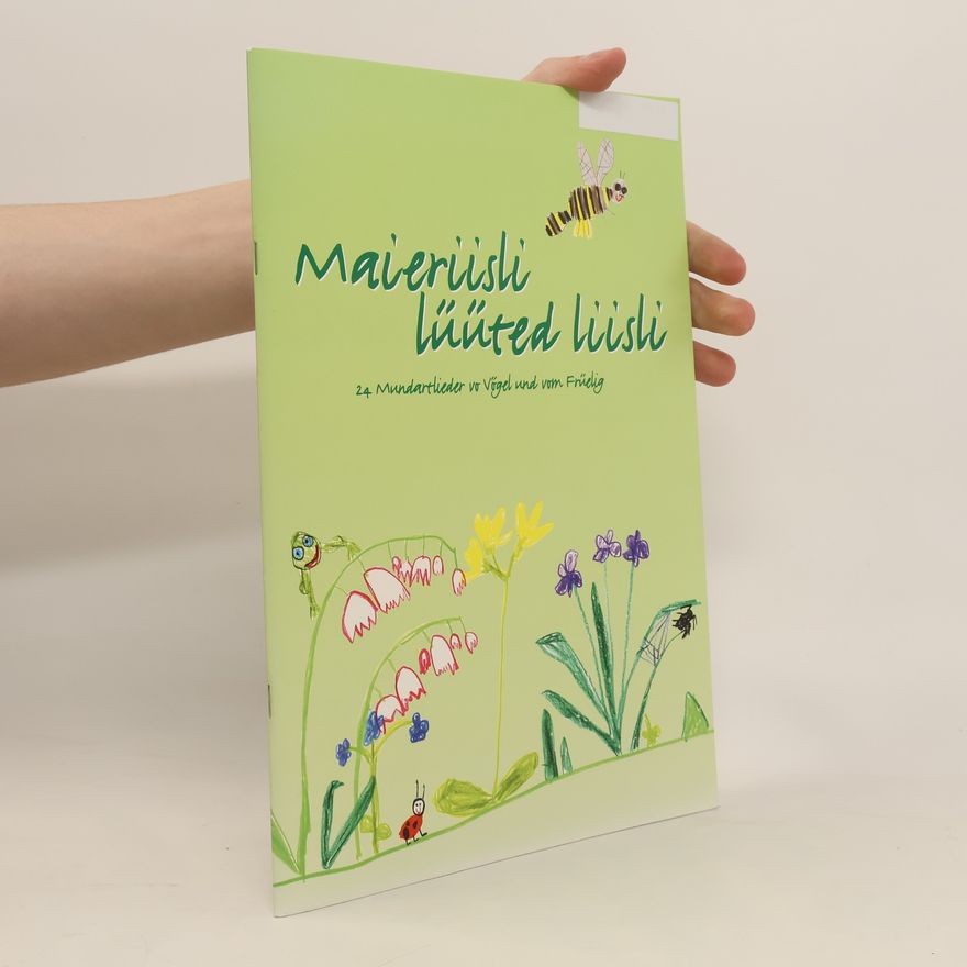 Andrew Bond Mäieriisli lüüted liisli