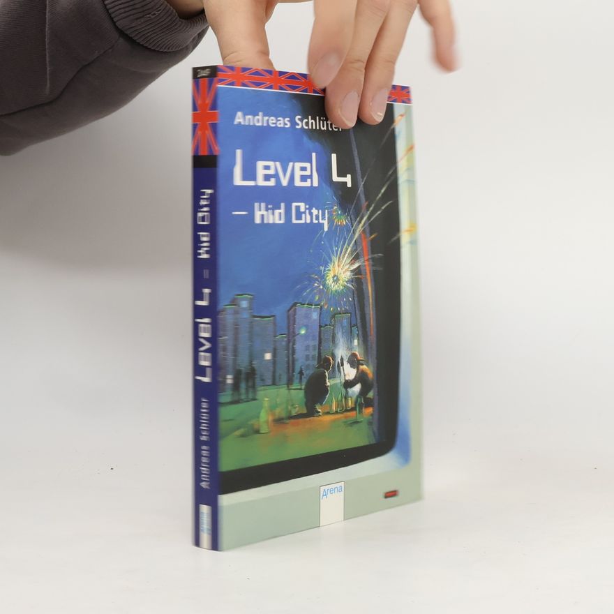 Andreas Schlüter Level 4 - Kid City