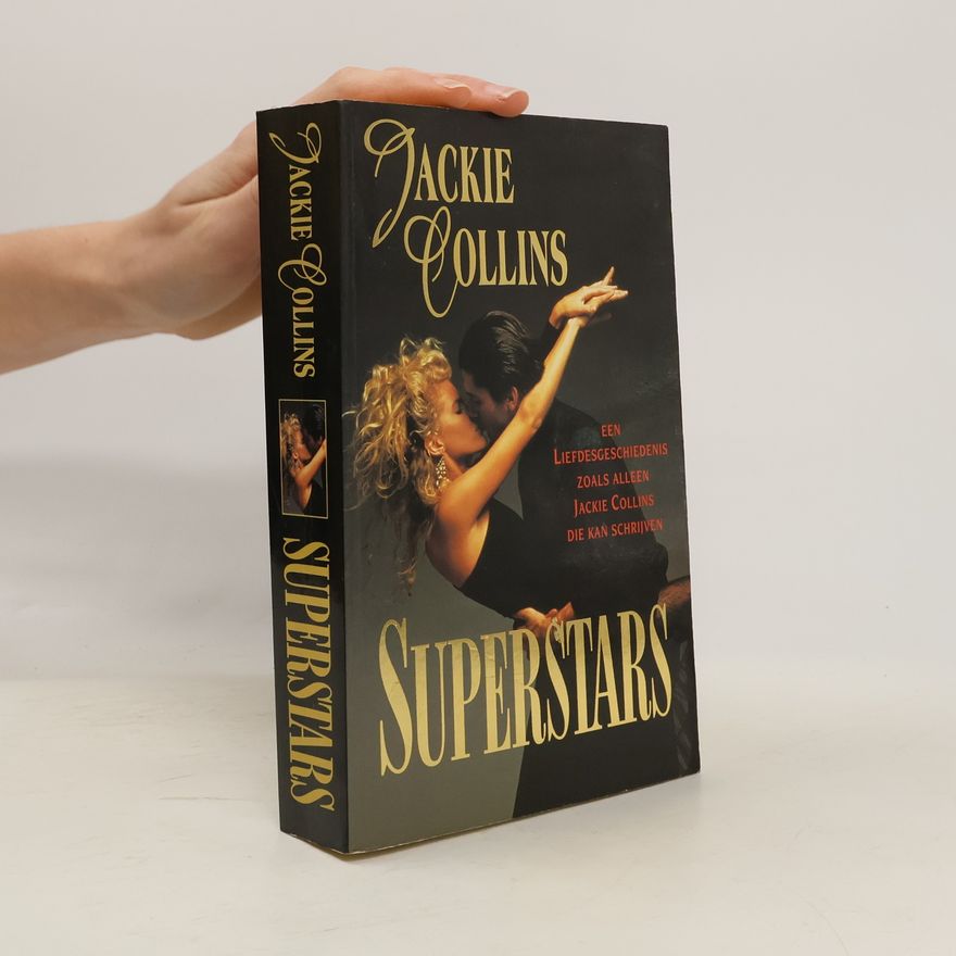 Jackie Collins Superstars