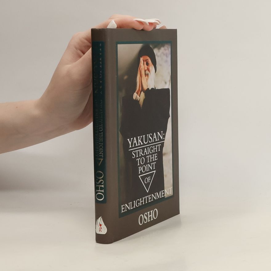 Osho Rajneesh Yakusan
