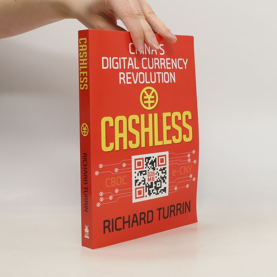 Turrin Richard Cashless