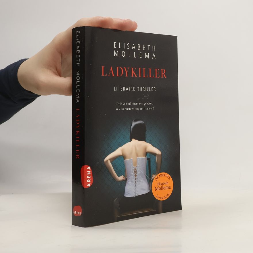 Elisabeth Mollema Ladykiller / druk 1