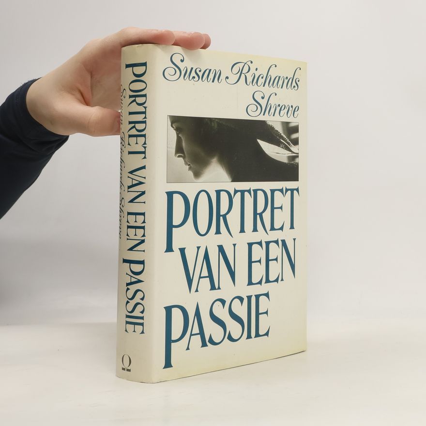 Ineke van Bronswijk Portret van een passie