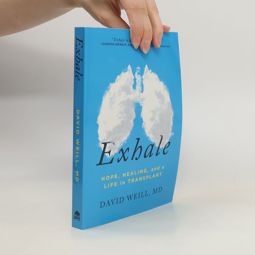 Cécile David-Weill Exhale