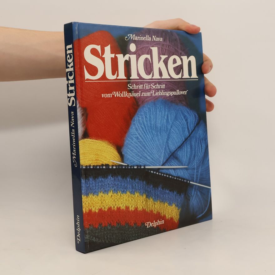 Marinella Nava Stricken